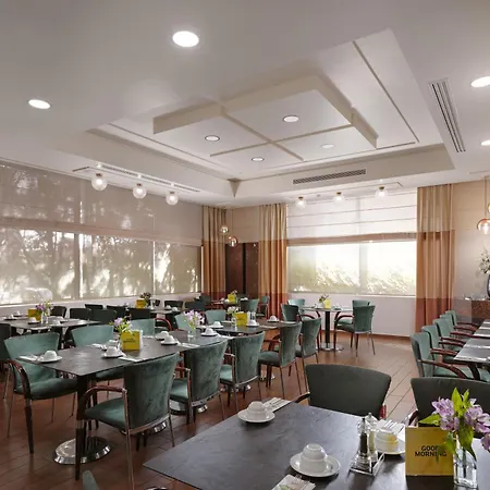 Holiday Inn Athens Attica Av, Airport W. By Ihg-3