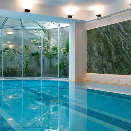 Holiday Inn Athens Attica Av, Airport W. By Ihg-2