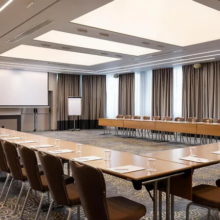 Holiday Inn Athens Attica Av, Airport W. By Ihg-3